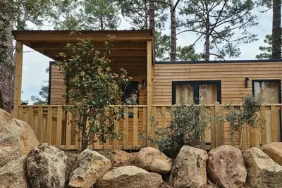 Image de Lodge alta rocca 3 chb