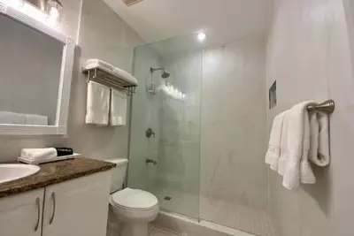 Image de Ocean View Condo, Providenciales