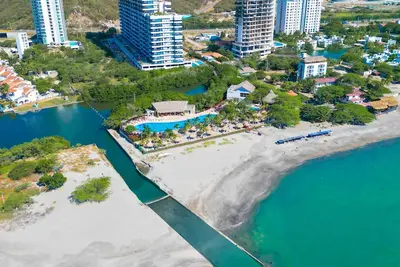 Image de Samaria Club de Playa Apartamento 707 Torre 1