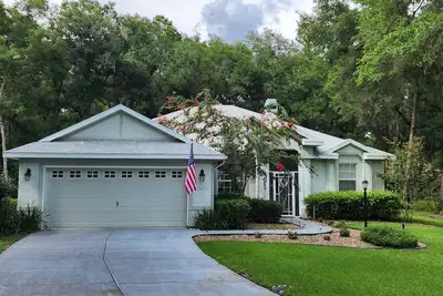 Image de Five Minutes to Rainbow Springs State Park and Kp Hole!