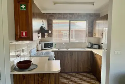 Image de Stay on Lachlan