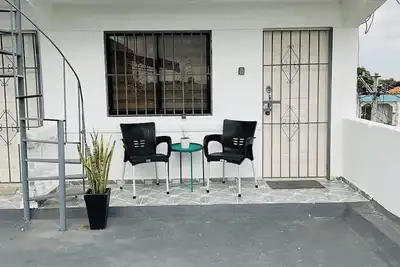 Image de Apt 202- Estudio Acogedor en Santo Domingo
