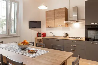 Image de Il Cortile by Interhome