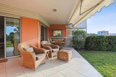 Image de Appartement Gardenium - Welkeys