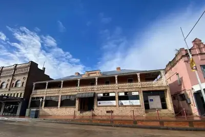 Image de Apartment 1 Cosy 2 Bedder