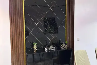 Image de Luxury 3bed furnished apartment at ikate