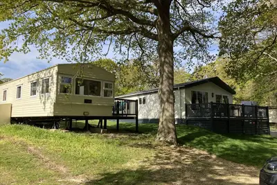 Image de 3 Bed Caravan Sea views discounted ferry