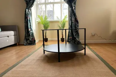 Image de Cozy 1Br flat near Uel Campus Beckton/Dlr/Parking