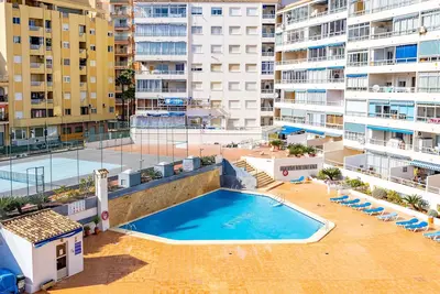 Image de Inftour Apolo Iv Apartamento