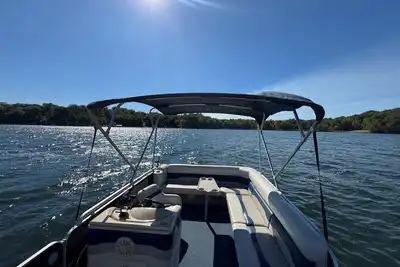 Image de Lakefront Cabin in the Woods with Ev charger