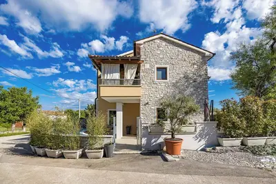 Image de Casa Dika Pool & Lounge, Barban, Croatia