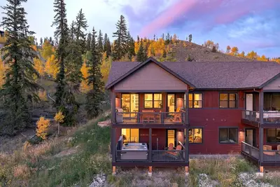 Image de Luxury River Run Chalet 129 I Great Views I Private Hot Tub I Best Price I Discounted Attractions