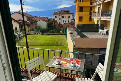 Image de Allegra apartment in Verbania Suna center