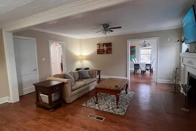 Image de Charming & Cozy 2-bedroom lodge