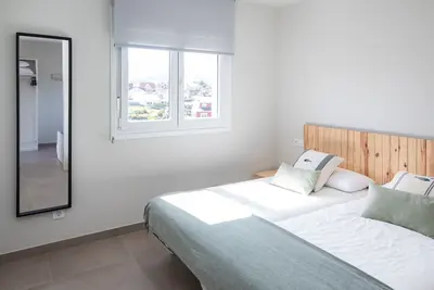 Image de Ag Casa O Pombal en Playa Razo