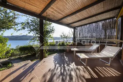Apartment 9c – Two-Room Apartment With Spacious Terrace Overlooking The Sea