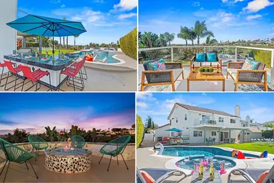 Image de SoCal Summer Escape: Pool, Spa & Fun in the Sun!