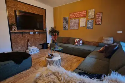 Image de Ferienwohnung/app. für 11 Gäste mit 185m² in Goslar