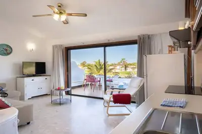 Image de Zen Beach Apartment