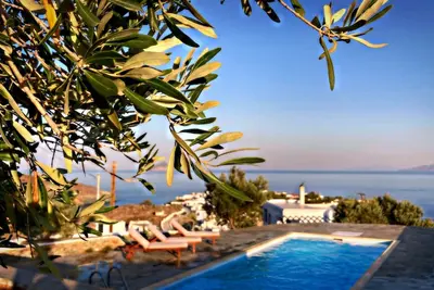 Image de Verros Suite: Private Suite in Unique Pool Villa