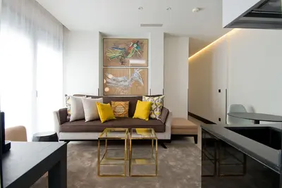 Image de Unique Design Suite in Barrio de las Letras A3i