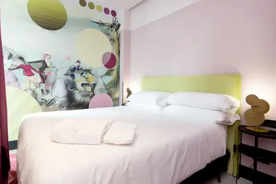 Image de Unique Design Apartment in Barrio las Letras