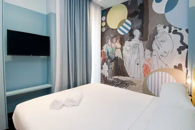 Image de Design Apartment in Barrio de las Letras A1i