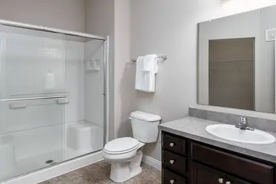 Image de Landing at Grand at Polaris - 2 Bedrooms in Downtown Columbus