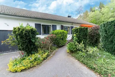 Image de Superbe maison de vacances א Malmedy