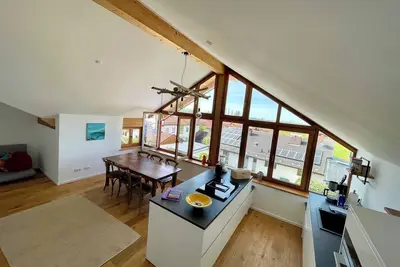 Image de Chiemsee Living Ferienwohnung Traumblick