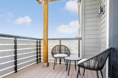 Image de Landing at Cortland South Meridan - 2 Bedrooms in Downtown Meridian