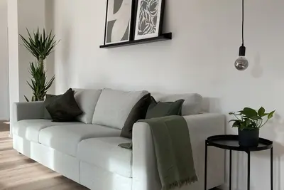 Image de Ferienwohnung 85 qm mit Terrasse