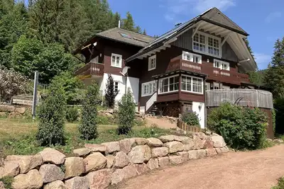 Image de Ihr Schwarzwaldhaus Inmitten der Natur