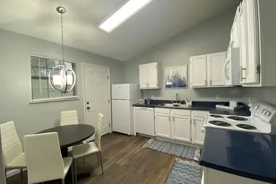 Image de Updated Apt in Country - Atv Trls & Norris Lake