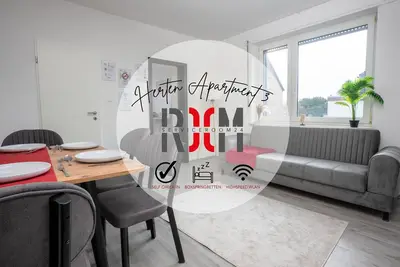 Image de Sr24 - Apartment 3 in Herten