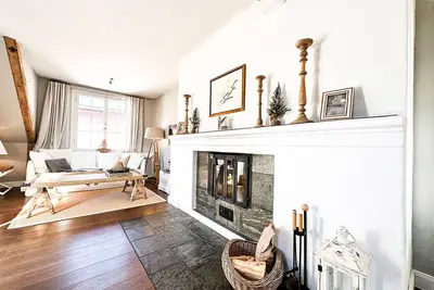 Image de Gunnar vacation apartment