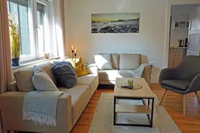 Image de Ferienhaus für 6 Personen im Idyllischen Tönning
