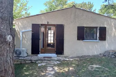 Image de Maisonnette rustique