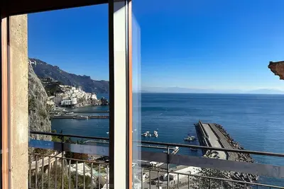 Image de Panoramic A Stone's Throw From The Beach