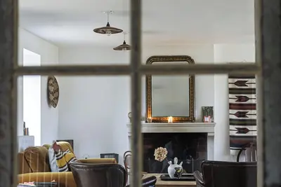 Image de Maison de campagne rénovée à 1 h de Paris