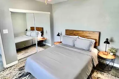 This apartment is a 2 bedroom(s), 2 bathrooms, located in Marion, In.