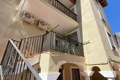 Image de Casa Rural Ideal Para Grandes Grupos ¡A 1 Hora De Madrid!