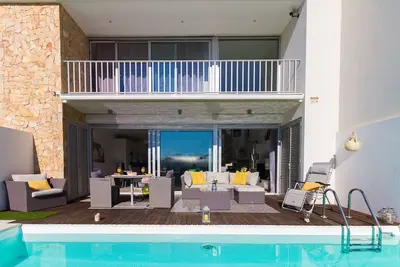 Image de Casa Migui Design Villas By ALzira