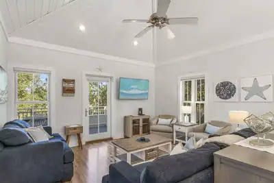 Image de Large Porches - Close to Beach and Pool-3 bikes-`8 Wisteria`