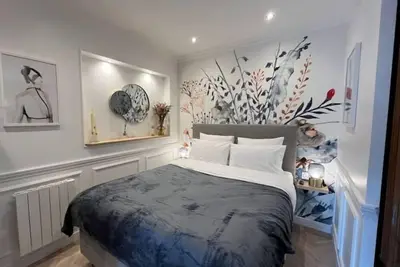 Image de Gîte Haussmann