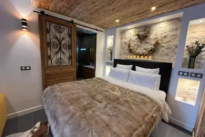 Gîte Chalet