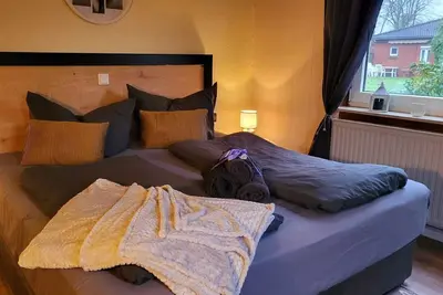 Image de Butjadinger Gästehaus 1