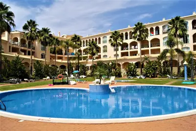 Image de Condomínio Los Arcos Vilamoura