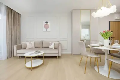 Image de Balkonowa 5c | Chic Apartment | Parking