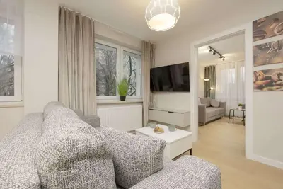 Image de Platynowa 10 | Comprehensive Apartment | WIFi